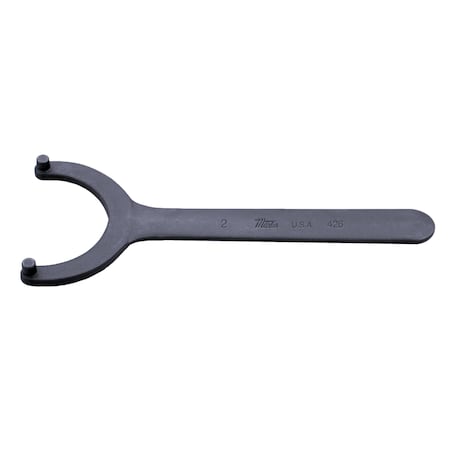 Martin WRENCH FACE SPANNER 1-3/4 BLK MT424